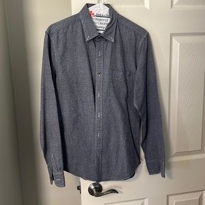 J Crew Dress Shirt